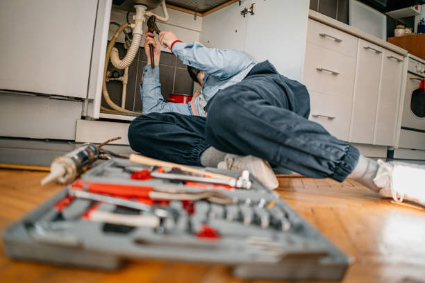 Best Sewer Cleaning Services  in Hermiston, OR