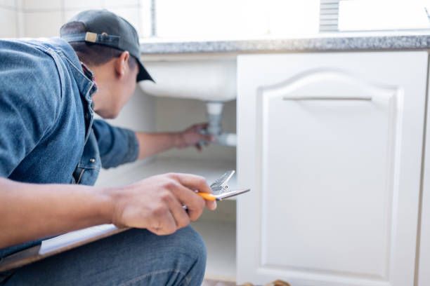 Best Local Plumber Services  in Hermiston, OR