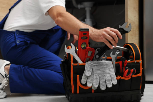 Best Plumbing Inspection Services  in Hermiston, OR