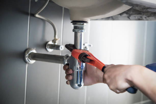 Best Plumbing Repair Near Me  in Hermiston, OR