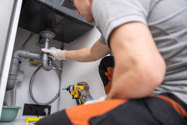 Hermiston, OR Plumbing Company